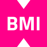 BMI Calculator أيقونة