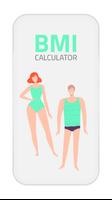 BMI Calculator Affiche