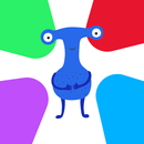 Learning Game Colors APK