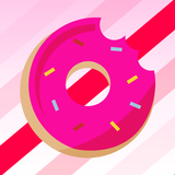 Stop Eating Sweets أيقونة