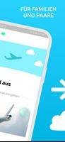 WeTrips: Einfach Reisen Buchen скриншот 1