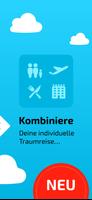 WeTrips: Einfach Reisen Buchen скриншот 2