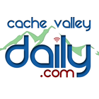 Cache Valley Daily أيقونة