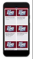 KONY 99.9 capture d'écran 3
