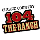 104 The Ranch icône