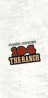 104 The Ranch poster