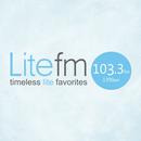 103.3 Lite fm APK