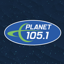 Planet 105.1 aplikacja