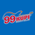 99 KUPI أيقونة