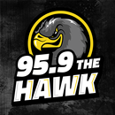 95.9 The Hawk aplikacja