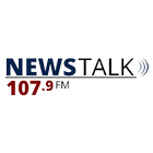 News Talk 107.9-icoon