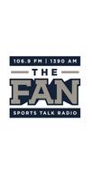 106.9 The FAN постер