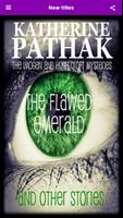 About Katherine Pathak books 포스터