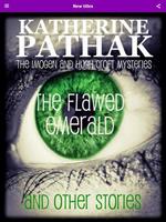 برنامه‌نما About Katherine Pathak books عکس از صفحه