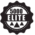 5K Elite ไอคอน