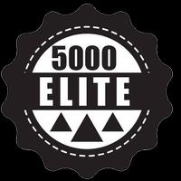 5K Elite-poster