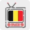 BELGICA TV icon
