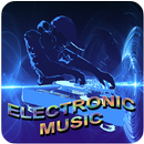 Música Electrónica mix APK
