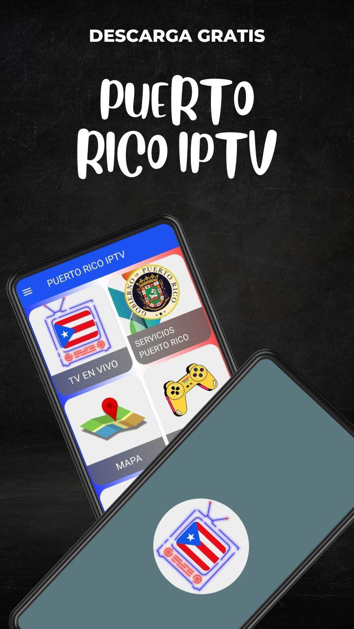 Puerto Rico Tv Apk For Firestick 2020 Download PUERTO RICO IPTV 1.1.7 Android APK File