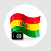 Radio de bolivia icono