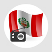Radio del Peru आइकन