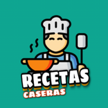 Recetas de comidas caseras