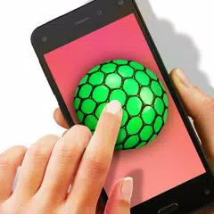 Oddly ball: calm & satisfying XAPK 下載