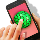 Oddly ball: calm & satisfying-APK