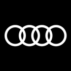 آیکون‌ Audi GO!