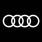 Audi GO! ikona