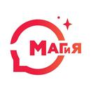 Магнит МАГиЯ APK