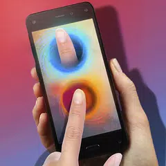 Portal finger quest - science APK 下載