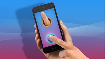 Portal finger quest - science تصوير الشاشة 3