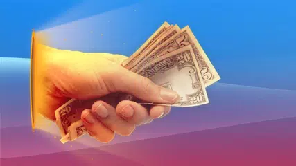 Portal finger quest - science XAPK download