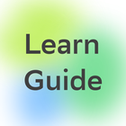 Learn Guide أيقونة