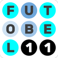 Futebol caça-palavras