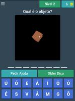 Quiz Game objetos e utensílios スクリーンショット 2