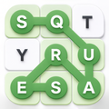 Squares — Daily Word Game