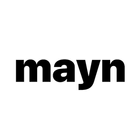 Mayn biểu tượng