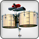 Timbales Pad APK