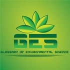 Glossary Environmental Science icône