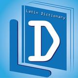 Latin Dictionary icon