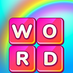 Word Stacks: Swipe Puzzle icon