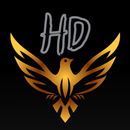 Golden Wallpaper: Full Hd APK
