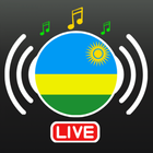 Radio Rwanda en direct icône