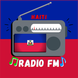 Radio Haïti en direct