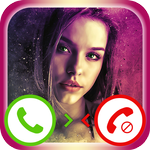 Sexy Girl Friend Calling - Pra icon