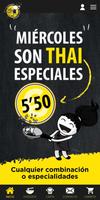 Little Thai poster