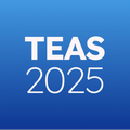 TEAS Test Study Guide