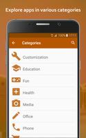 ⭐ Appz - The Best Apps تصوير الشاشة 3